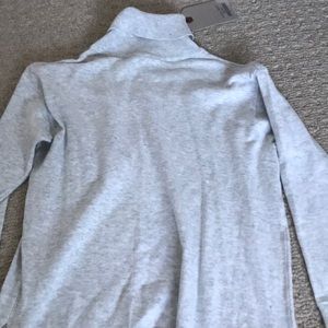 zara girls turtleneck